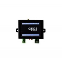 GSM контроллер Geos RC-1000