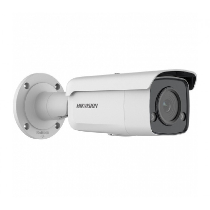 Видеокамера Hikvision DS-2CD2T87G2-L (C ) (4mm)