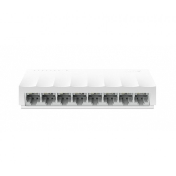 TP-LINK LS1008 8-port