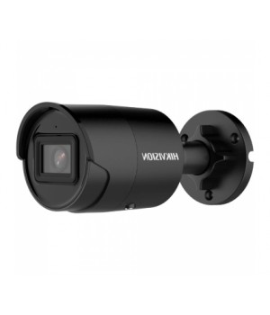 Видеокамера Hikvision DS-2CD2043G2-IU (2.8mm) black