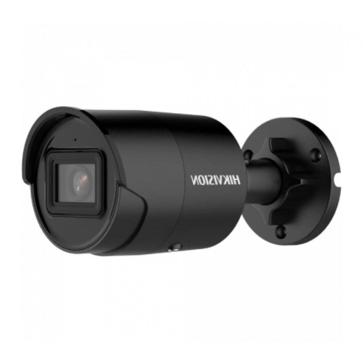 Видеокамера Hikvision DS-2CD2043G2-IU (2.8mm) black