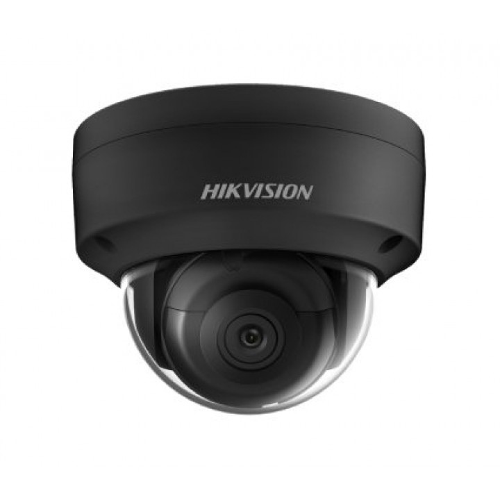 Видеокамера Hikvision DS-2CD2143G2-IS (2.8mm) black