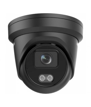 Видеокамера ColorVu Hikvision DS-2CD2347G2-LU (C) (2.8mm) black