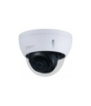Видеокамера Dahua DH-IPC-HDBW2431EP-S-S2 (2.8mm)