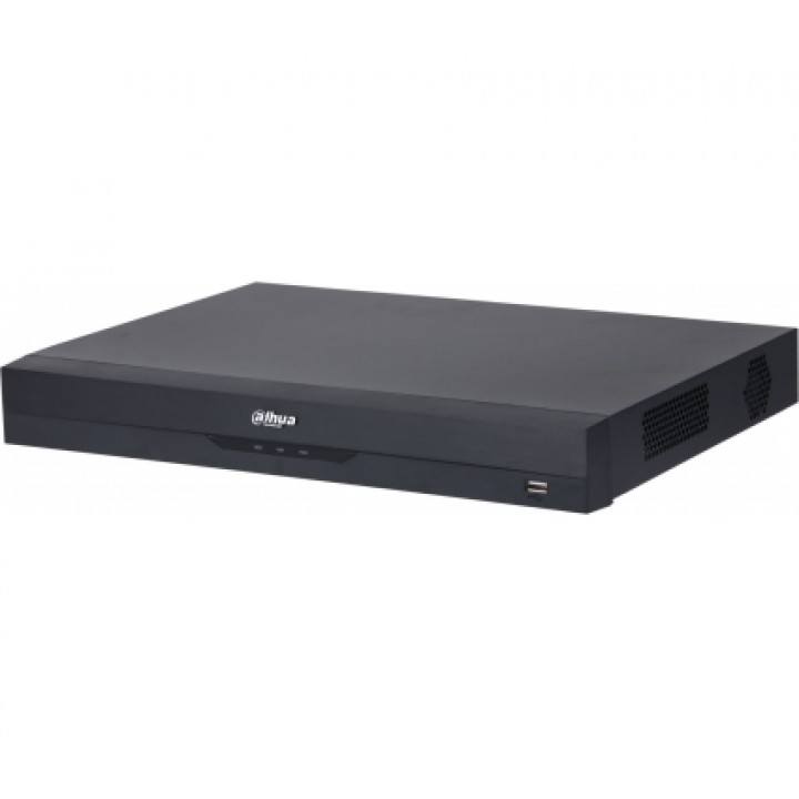 Видеорегистратор Dahua DH-NVR2208-I