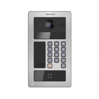 Вызывная IP панель Hikvision DS-KD8013-IME6