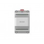 Блок аудио согласования 2-х проводной трубки Hikvision DS-KAD20
