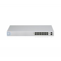 PoE комутатор Ubiquiti UniFi Switch 16-POE Gen2 (USW-16-POE)