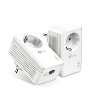 Адаптер TP-Link TL-PA7017P KIT