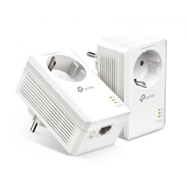 Адаптер TP-Link TL-PA7017P KIT