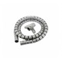 Кабельный органайзер Topex 200*2 см (79R273)