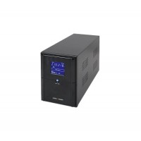 ИБП UPS LogicPower LPM-L1100VA