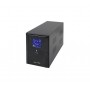 ИБП UPS LogicPower LPM-L1100VA