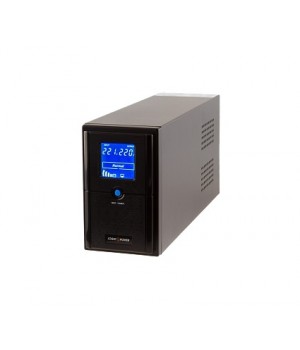 ИБП UPS LogicPower LPM-L1250VA