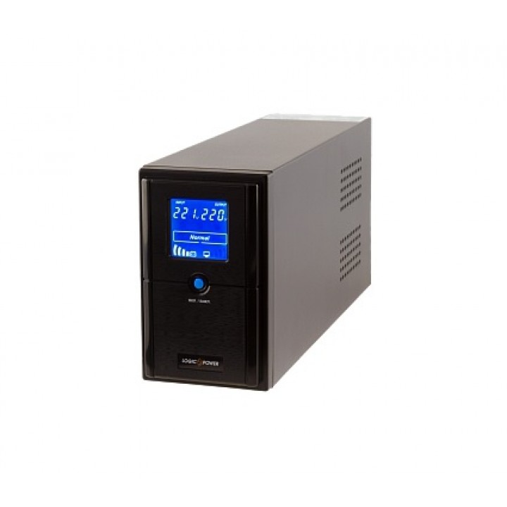 ИБП UPS LogicPower LPM-L1250VA