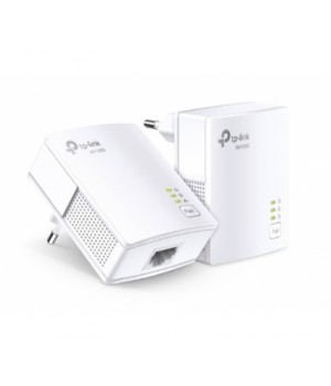 Адаптер TP-Link TL-PA7017 KIT