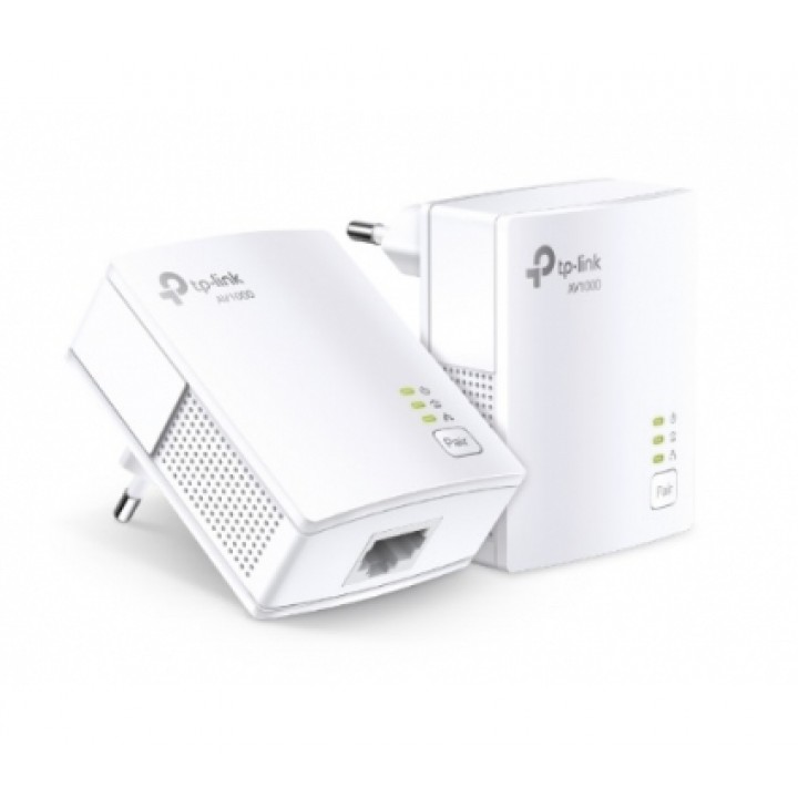 Адаптер TP-Link TL-PA7017 KIT