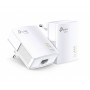 Адаптер TP-Link TL-PA7017 KIT