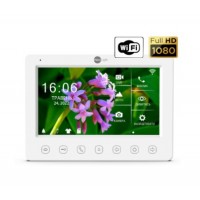Видеодомофон NeoLight Kappa+ HD WF white