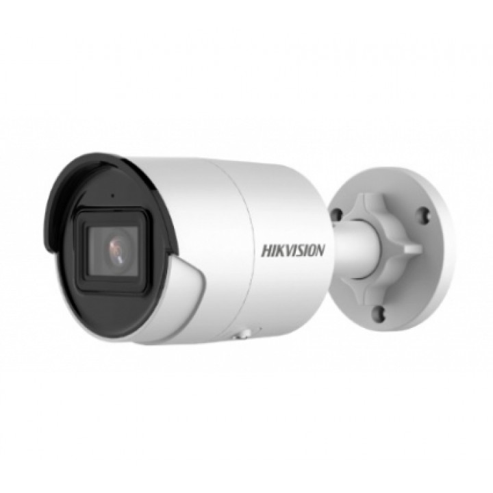 Видеокамера Hikvision DS-2CD2043G2-IU (2.8mm)