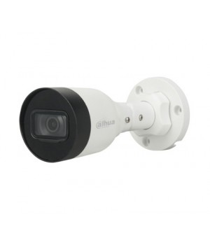 Видеокамера Dahua DH-IPC-HFW1431S1-A-S4 (2.8mm)