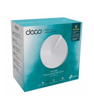 Маршрутизатор TP-LINK Deco М5 (1-Pack)