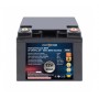 Акумуляторна батарея LogicPower LiFePO4 12V 60 Ah (BMS 50A/25А)