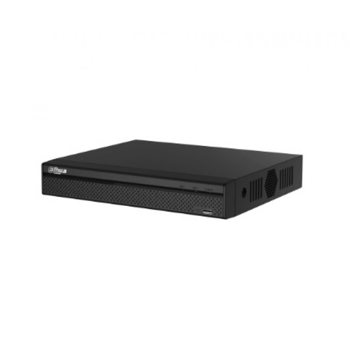Видеорегистратор Dahua DHI-XVR5116HS-S2