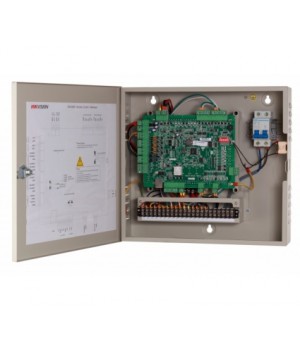 Контролер Hikvision DS-K2601T