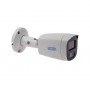 IP-відеокамера 2 Мп вулична SEVEN IP-7222PA white (3,6mm)