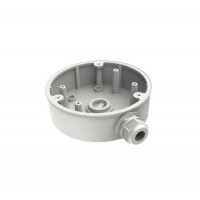 Комутаційна коробка Hikvision DS-1280ZJ-PT6