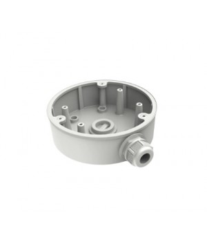 Комутаційна коробка Hikvision DS-1280ZJ-PT6