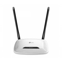 Wi-Fi роутер TP-LINK TL-WR841N (EU)