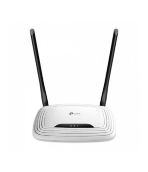 Wi-Fi роутер TP-LINK TL-WR841N (EU)