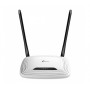 Wi-Fi роутер TP-LINK TL-WR841N (EU)