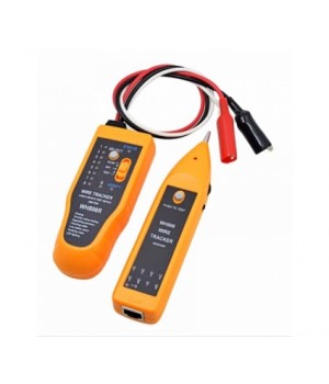 Тестер-трасошукач (cable traker) WH806R