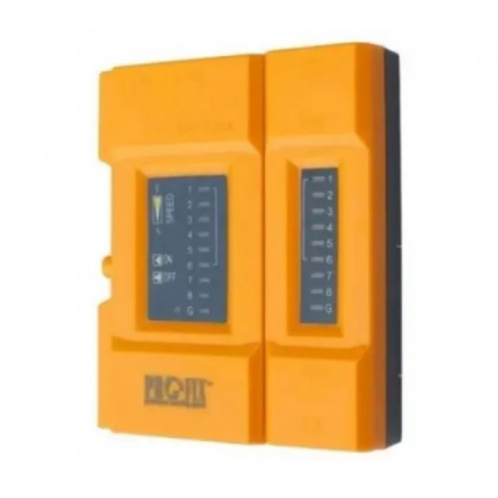 Тестер Profix HS-668