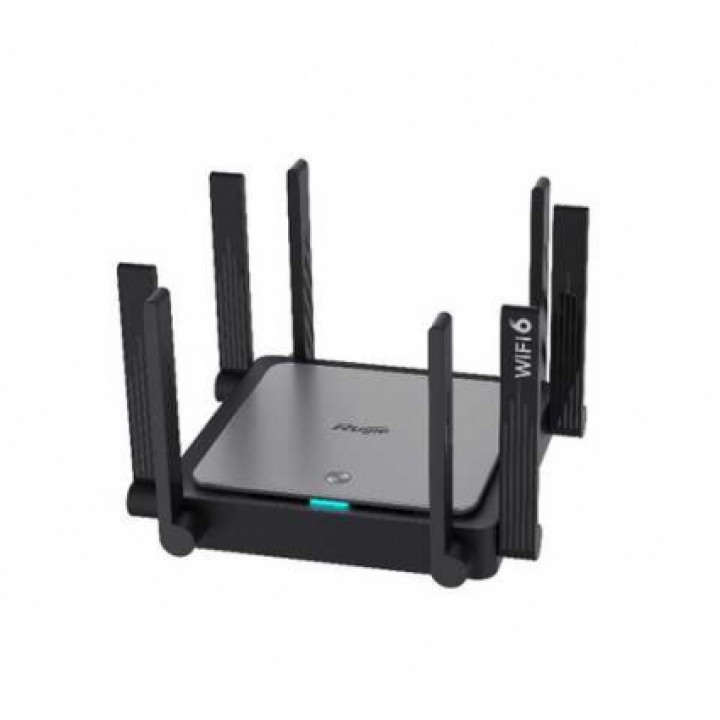 Wi-Fi 6 маршрутизатор Ruijie Reyee RG-EW3200GX PRO