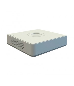 Відеореєстратор Hikvision DS-7104HQHI-K1(С) (S)
