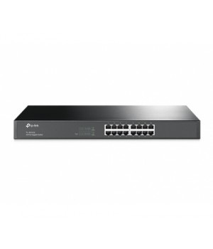 Комутатор TP-LINK TL-SG1016