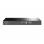 Комутатор TP-LINK TL-SG1016