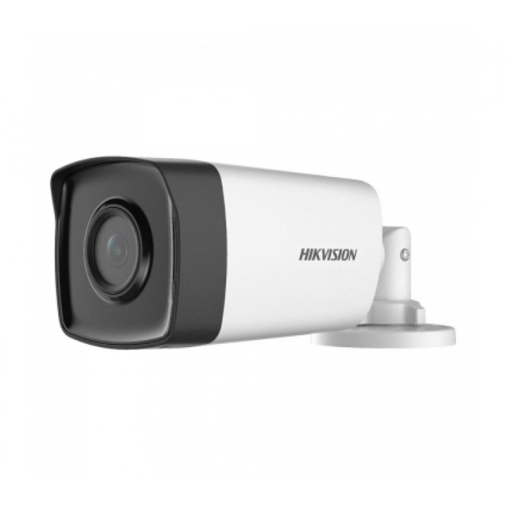 Відеокамера Hikvision DS-2CE17D0T-IT3F(C) (2.8mm)