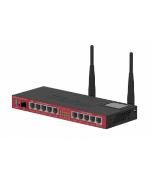 Роутер Mikrotik RouterBoard RB2011UiAS-2HnD-IN