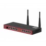 Роутер Mikrotik RouterBoard RB2011UiAS-2HnD-IN