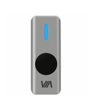 Безконтактна кнопка виходу VB3280MW IP68 (метал)