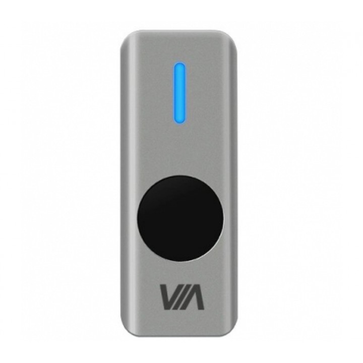 Безконтактна кнопка виходу VB3280MW IP68 (метал)