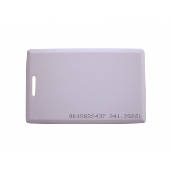 RFID карта формату Mifare