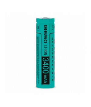 Акумулятор Videx 18650 (3400 mAh) для Макс4064Р/Макс-ПР