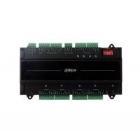 Slave контролер для 4-дверей Dahua DH-ASC2104B-T