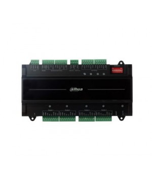 Slave контролер для 4-дверей Dahua DH-ASC2104B-T